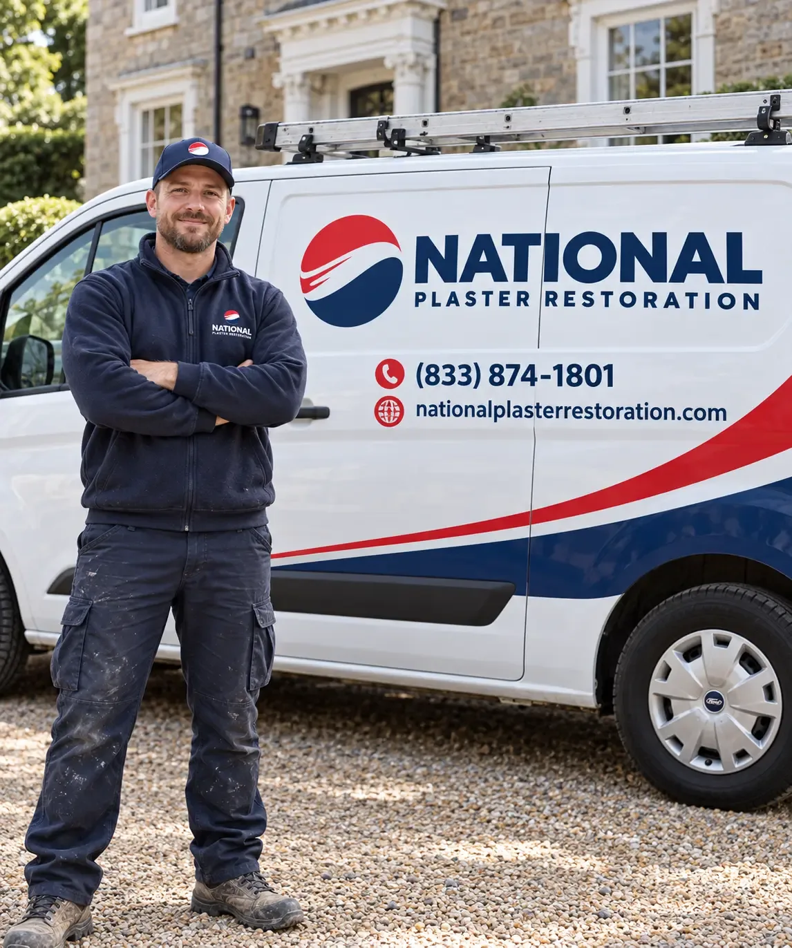 Plaster Repair company in Hillside, CO
